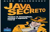 Java Secreto Completo