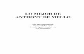 De Mello Anthony - Lo Mejor de Antony de Mello_213987