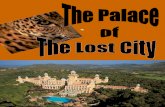 The Palace of the Lost City