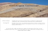 Geolog a General