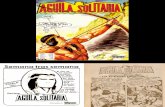 604 Aguila Solitaria - La Flecha Mortal