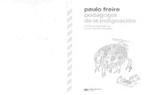 Freire.pedagogia de La Indignacion 500 ovejas