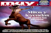 Revista M.I. - Mitología
