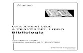 Bibliología - Alumno