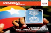 Memorias de Venezuela
