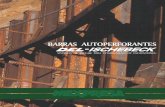 Barras Autoperforantes - Mexpresa