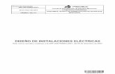 Nrf 048 Pemex 2014 Diseño de Instalaciones Eléctricas