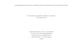 Diferencias Entre Compuestos Organicos e Inorganicos