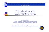 Introducción a la nanotecnología-Gema González (1)