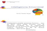 Inteligencia Emocionalcl.14