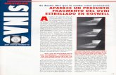 Noticias Ovnis R-006 Nº088 - Mas Alla de La Ciencia - Vicufo2