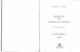 Manual de Derecho Penal - Parte Especial - Ricardo Nuñez