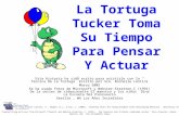 Proyecto Tortuga 2015