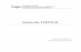 Guía básica Hspice