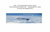 El contrato de transporte aereo de pasajeros.pdf