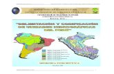 LECTURA- Delimitacion de Cuencas-peru