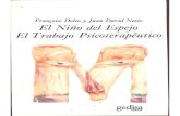 07.- Dolto, Françoise & Nasio J.D. El Niño Del Espejo. 63p