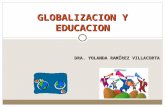8 Globalización y Educación (1)