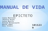 281607354 Manual de La Vida de Epicteto