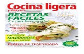 Recetas Fáciles ¡Y a Muy Buen Precio! - Cocina Ligera y Vida Sana-FREELIBROS.org