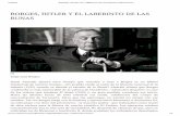 Borges, Hitler y El Laberinto de Las Runas _ Rafael Narbona