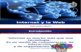 Informática Básica 2 Internet y Web