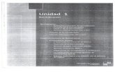 Metrología y Normalización - UNIDAD 1
