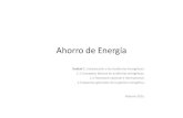 Introduccion a Las Auditorias Energeticas