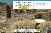 09. La Nuboselva Parte 2 - Los Andes Áridos Parte 1