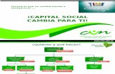 Nueva Estructura Capital Social (2)