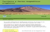Clase 12 Geotectonica Series Orogenicas