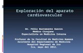 Dr.Bustamante-EXPLORACION DEL APARATO CARDIOVASC.ppt