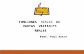 Funciones Varias Variables (1)