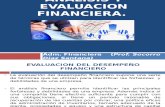 Analisis y Evaluacion Financiera