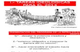 Tareas Ideologicas Para El 2013-1