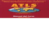 ATLS Apoyo Vital Avanzado en Trauma Para Medicos