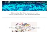 TEMA01_Introduccion a Los Polimeros