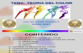 Colorimetria TEXTIL