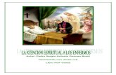 70 Paginas - Atencion Espiritual a Los Enfermos