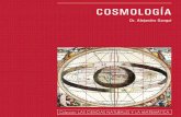 Cosmología - InET - Curso IB Septiembre 2012