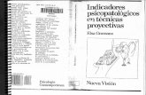 Indicadores Psicopatologicos en Tecnicas Proyectivas001
