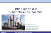 01_Introducción a La Automatización Industrial Basada en PLCs