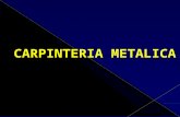 Carpinteria Metalica