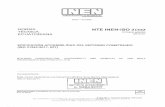 Norma Tecnica Nte Inen-Iso21542 (1)Accesibilidad Al Medio Construido