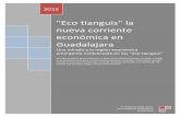 Eco Tianguis La Nueva Corriente Económica en Guadalajara