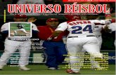 Universo Béisbol 2015-08