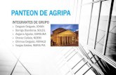 PANTEON DE AGRIPA- Trabajo historia.pdf