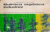 Quimica Organica Industrial