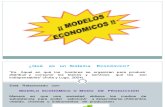 Modelos Económicos-1