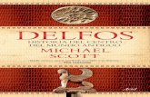 DELFOS- El centro del mundo antiguo
